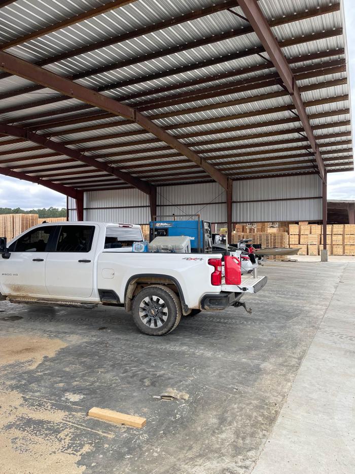 MHL Contracting, LLC - New Edinburg, AR