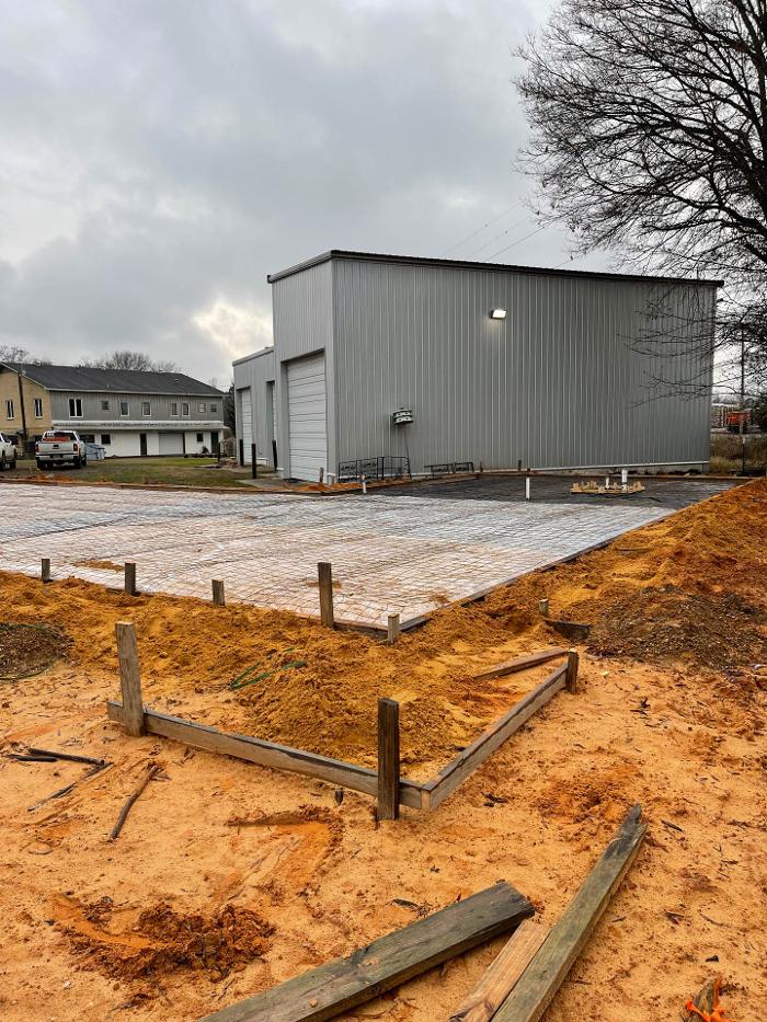 MHL Contracting, LLC - New Edinburg, AR