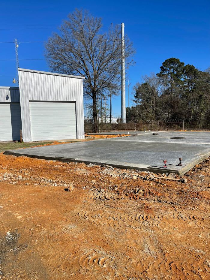 MHL Contracting, LLC - New Edinburg, AR