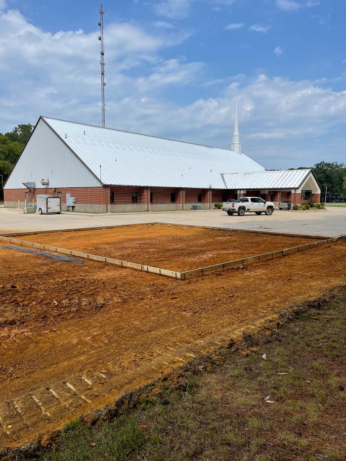 MHL Contracting, LLC - New Edinburg, AR