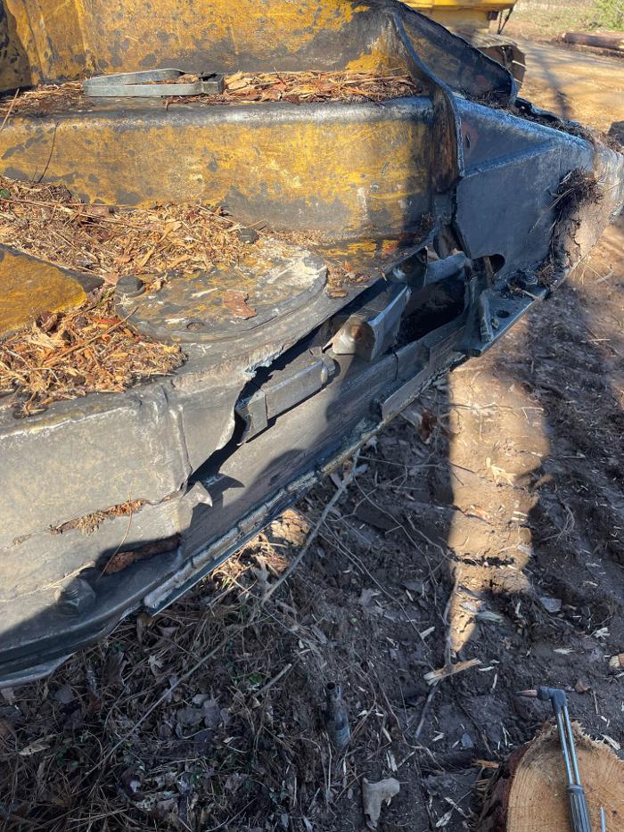 MHL Contracting, LLC - New Edinburg, AR