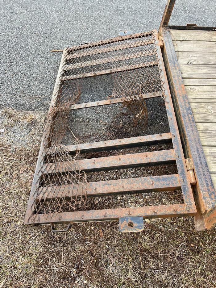 MHL Contracting, LLC - New Edinburg, AR