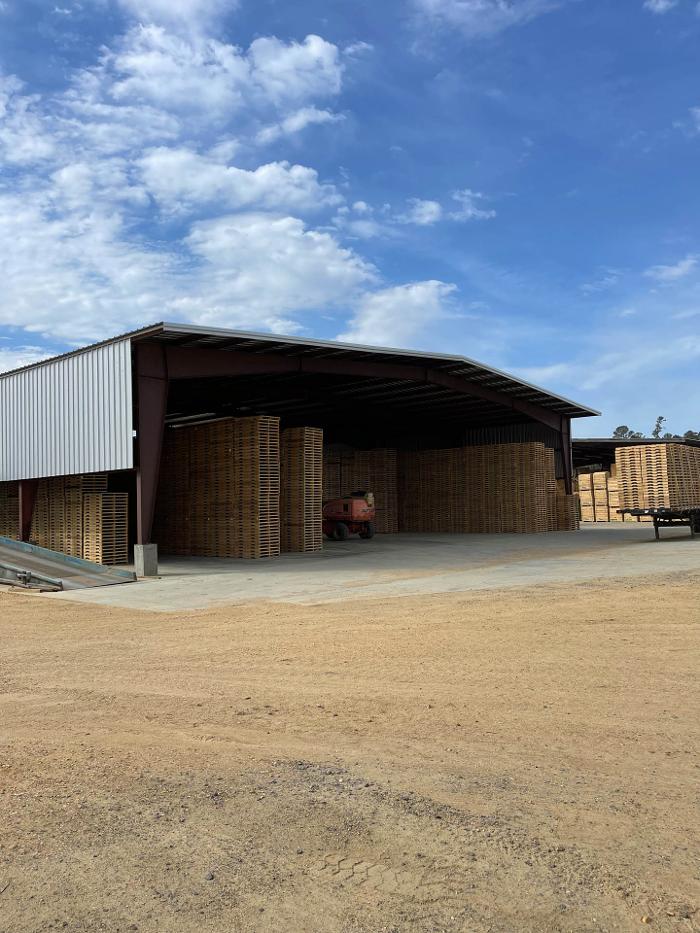 MHL Contracting, LLC - New Edinburg, AR