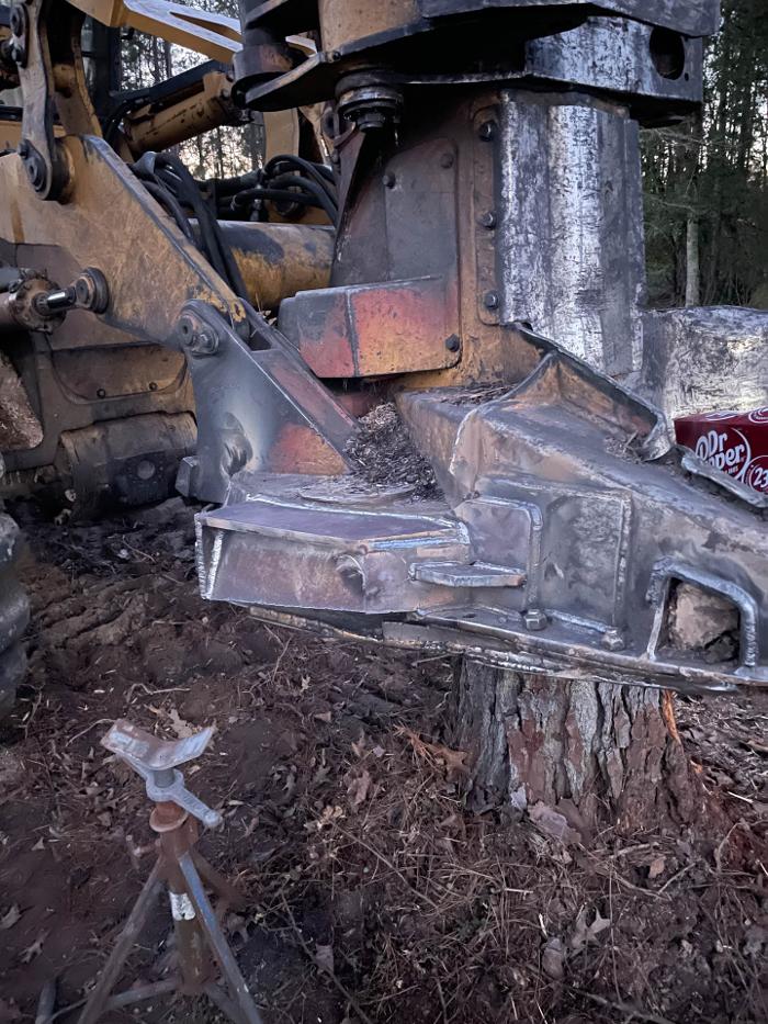 MHL Contracting, LLC - New Edinburg, AR