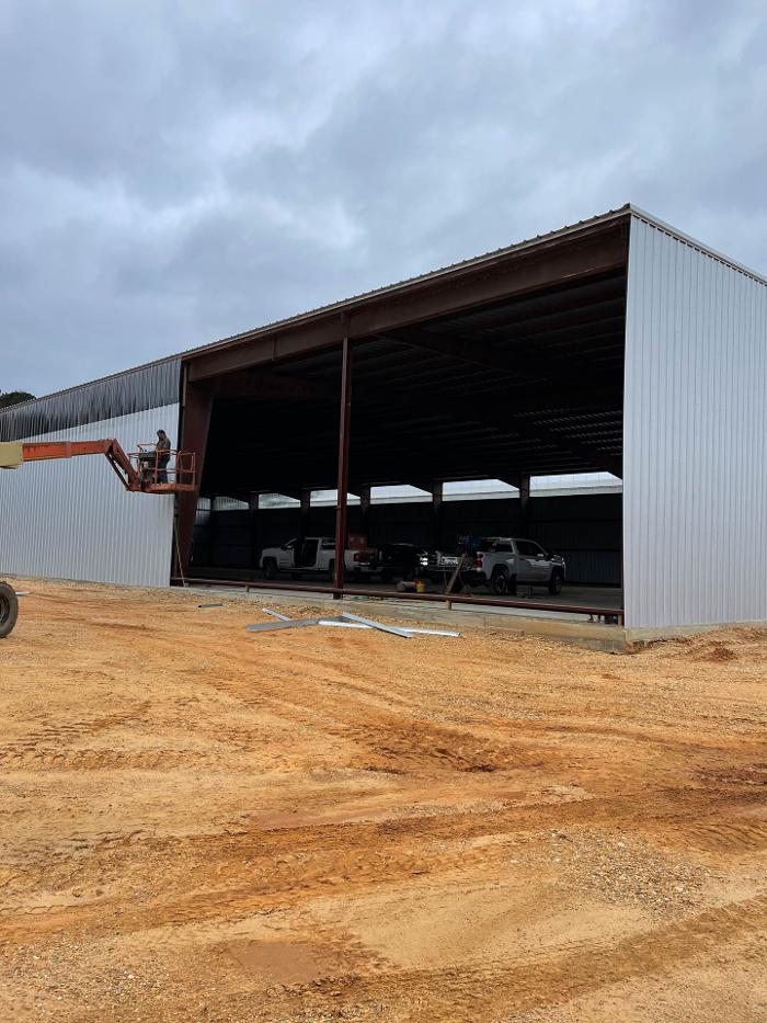 MHL Contracting, LLC - New Edinburg, AR