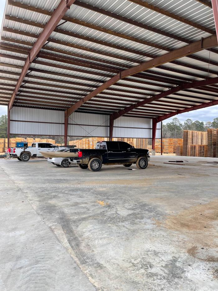 MHL Contracting, LLC - New Edinburg, AR