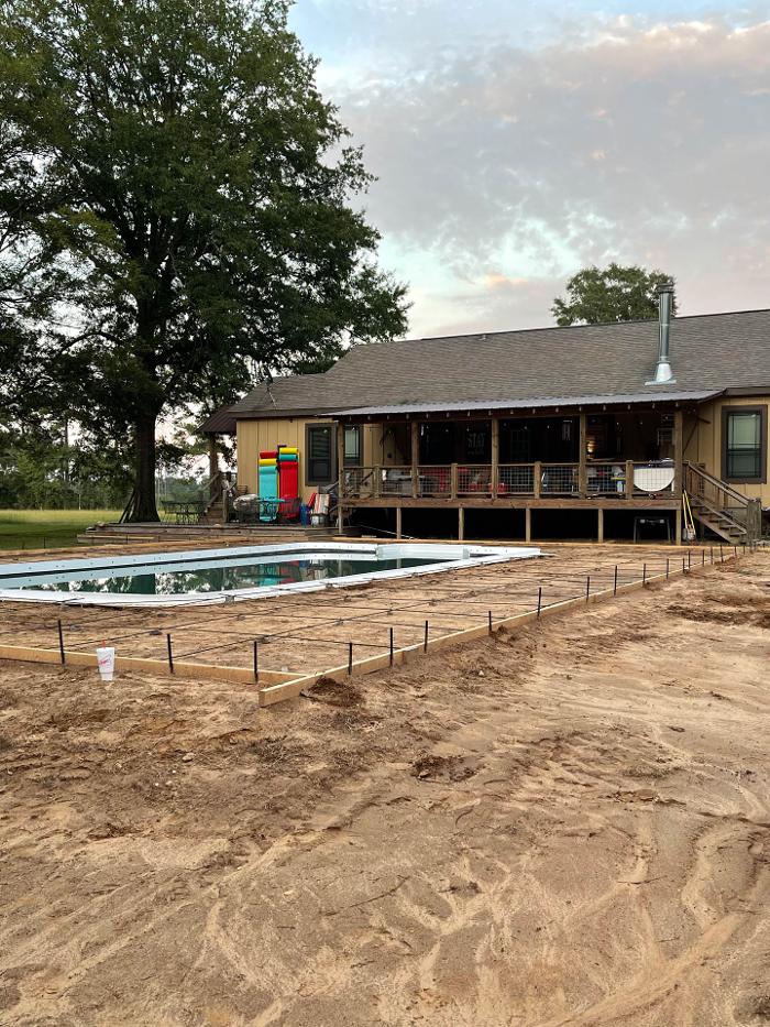 MHL Contracting, LLC - New Edinburg, AR