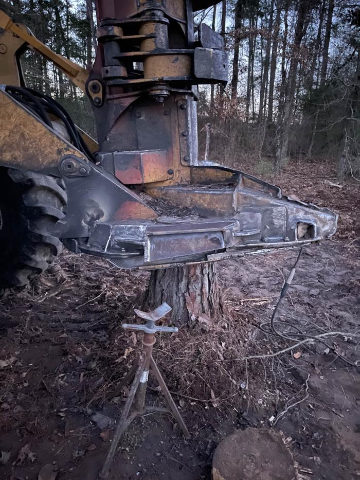 MHL Contracting, LLC - New Edinburg, AR