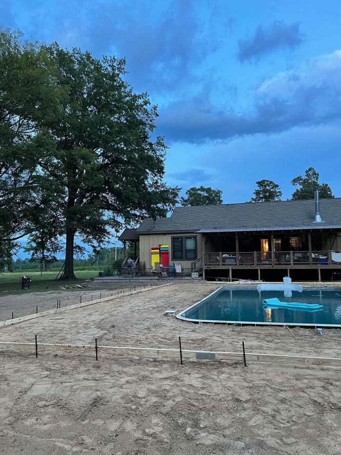 MHL Contracting, LLC - New Edinburg, AR