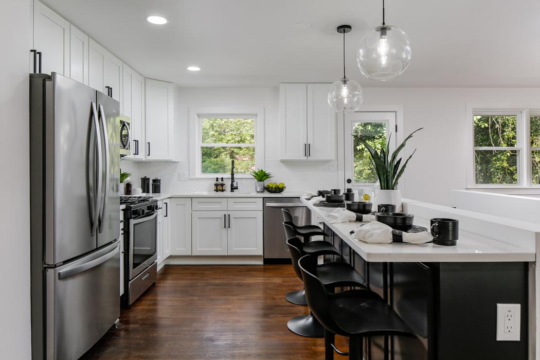 Realestaged - Dundalk, MD