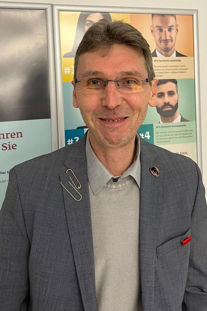 ERGO Pro Axel Kunz, Griesstetter Straße in Dietfurt an der Altmühl