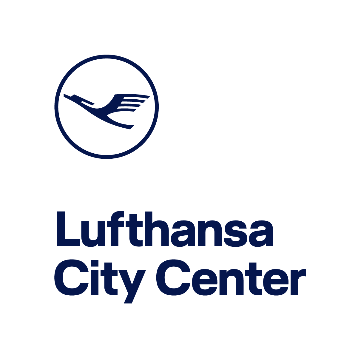 Lufthansa City Center SWP Reiseservice in Ulm