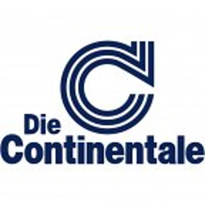 Continentale Bezirksdirektion Jan Albrecht