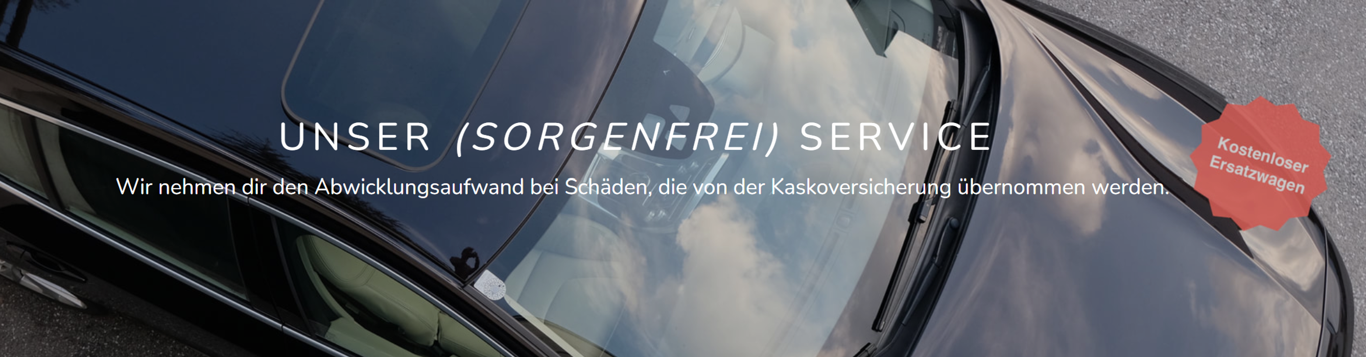 Stolz Karosserie und Lackierarbeiten, Fürstenweg in Innsbruck