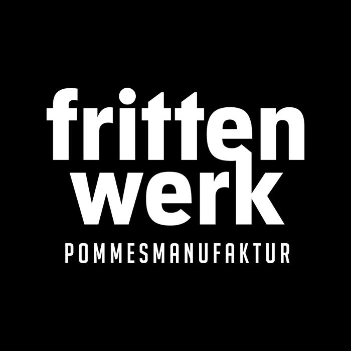 Logo Frittenwerk Mainz Hbf