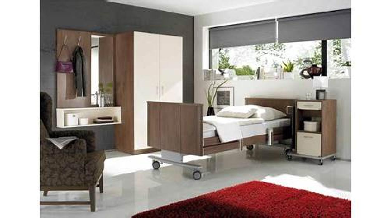 Hobi Behindertenhilfsmittel GmbH, Gewerbepark B17-II in Teesdorf