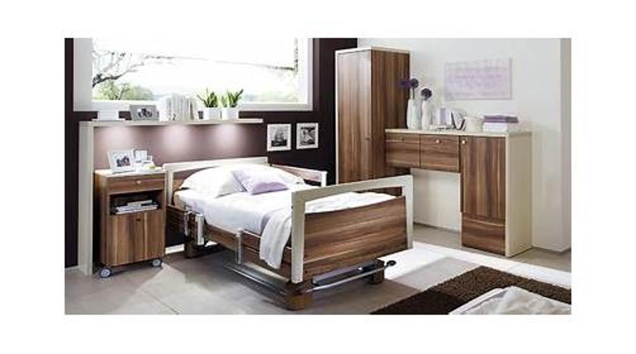 Hobi Behindertenhilfsmittel GmbH, Gewerbepark B17-II in Teesdorf