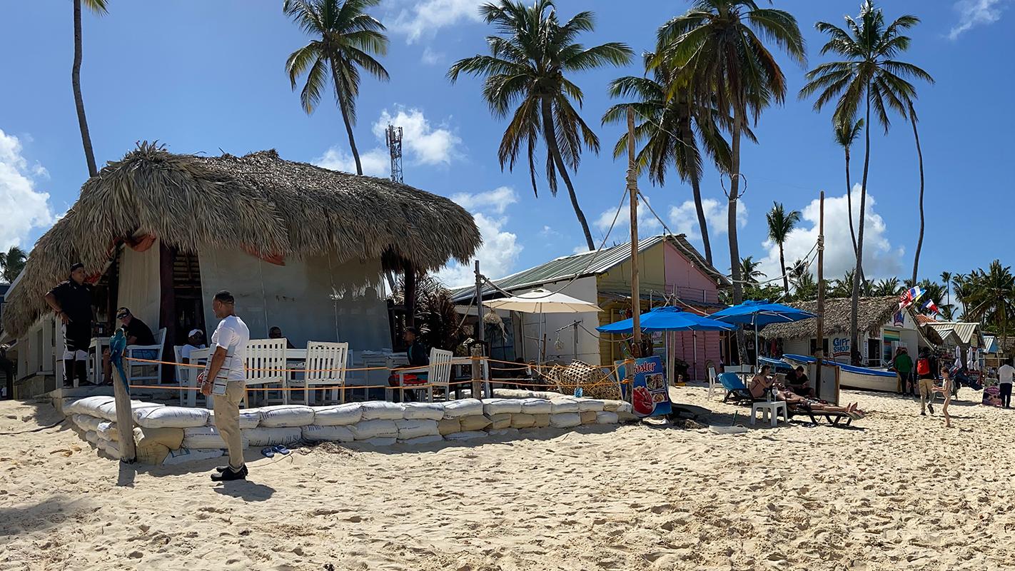 City-Reisebüro Helga y Sol, Richtstraße in Schweich