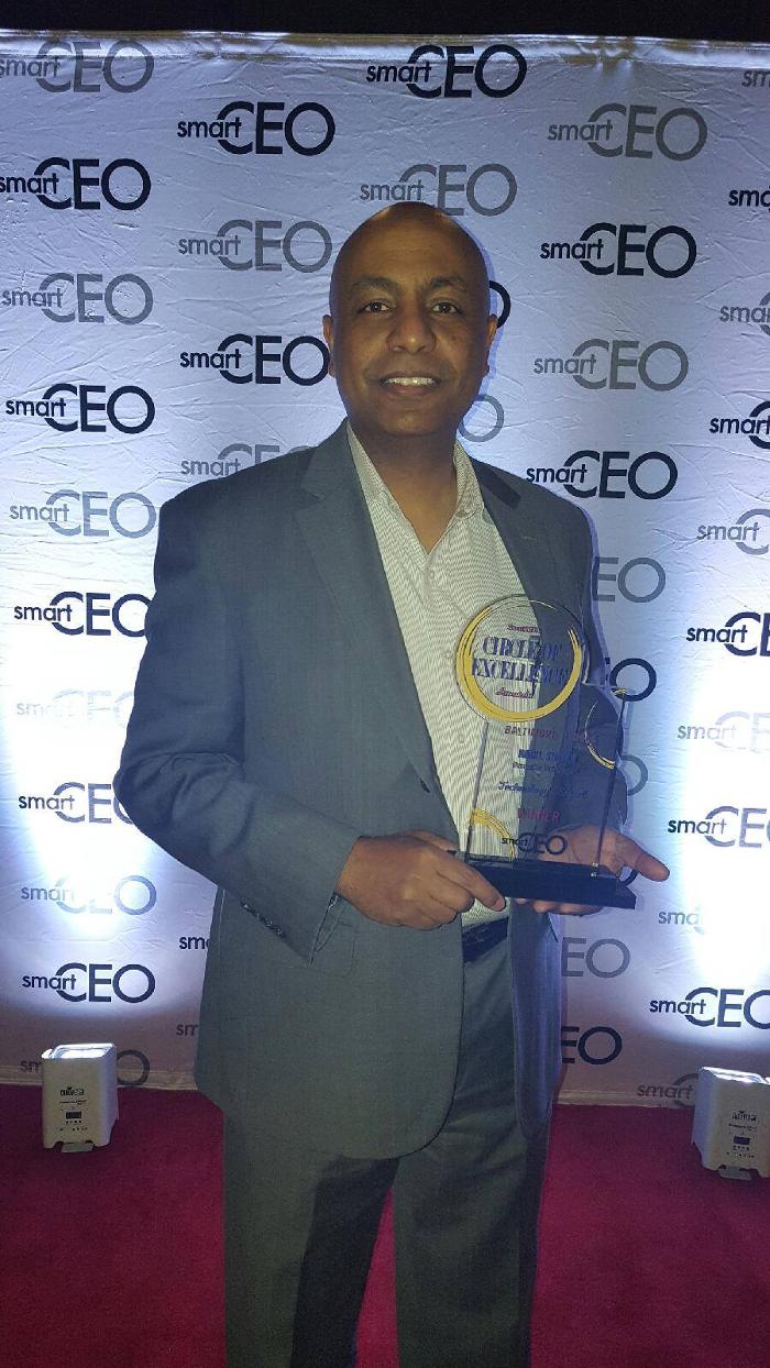 OmegaCor Technologies - Millersville, MD