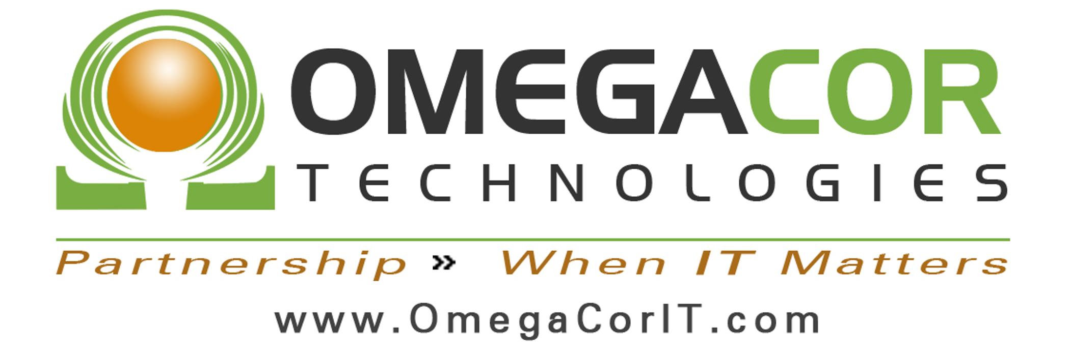 OmegaCor Technologies - Millersville, MD