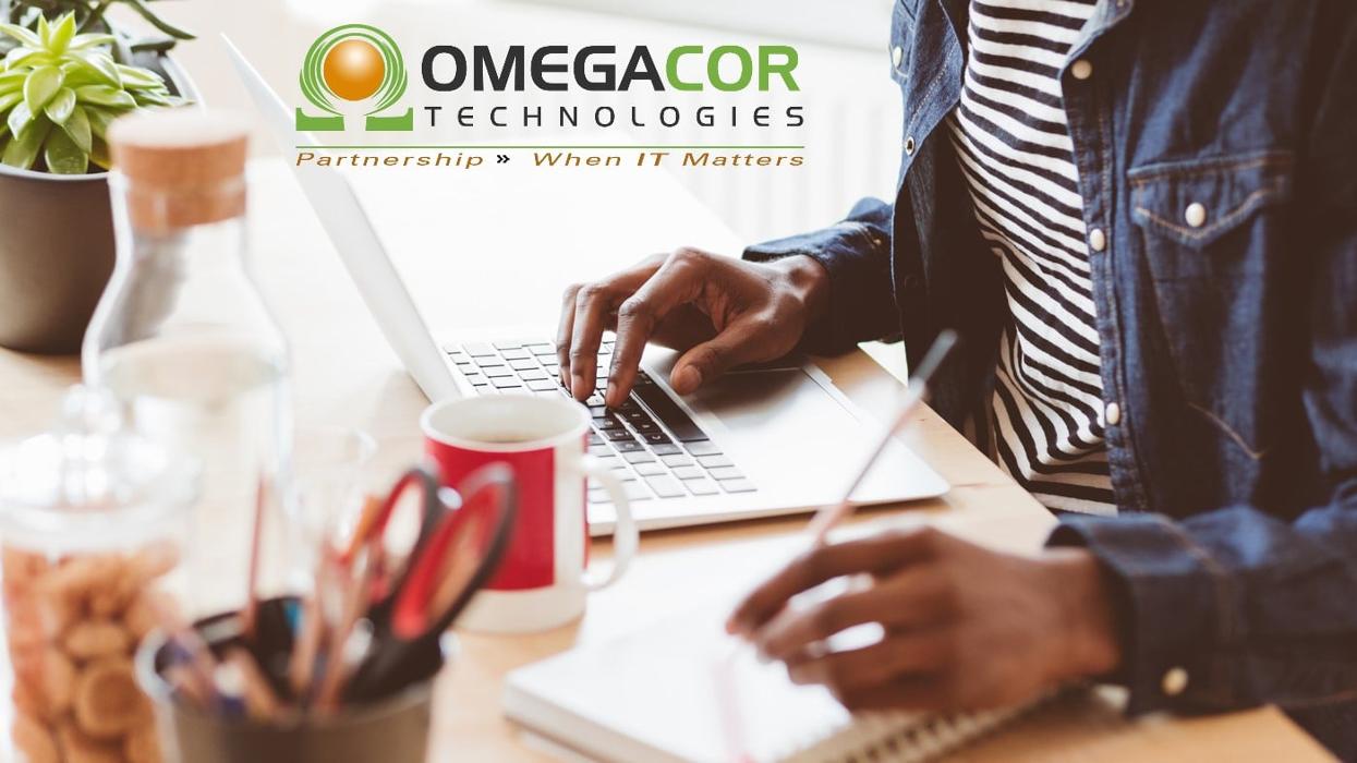OmegaCor Technologies - Millersville, MD