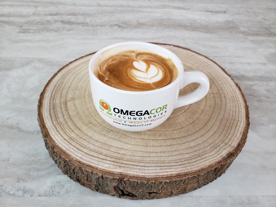 OmegaCor Technologies - Millersville, MD