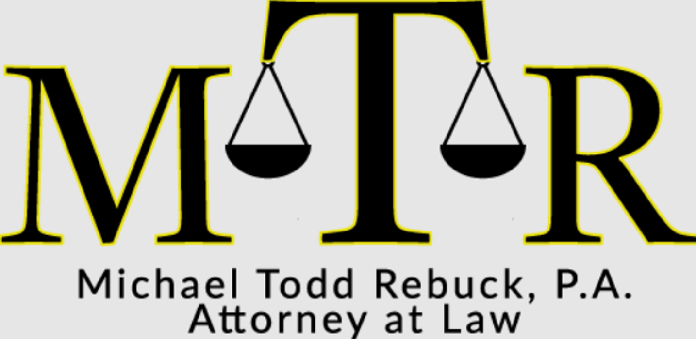 Michael Todd Rebuck P.A.