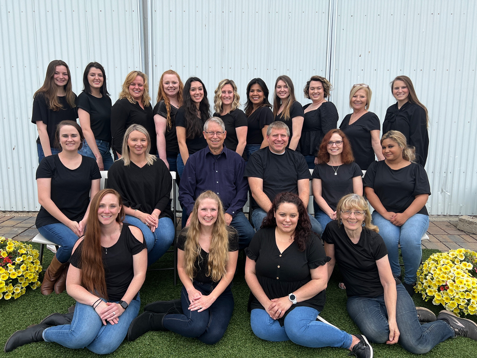 Smiles for Life Dental Care - Bridgewater Image