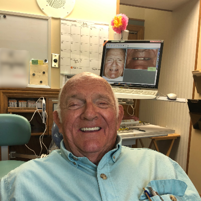 Smiles for Life Dental Care - Bridgewater Logo