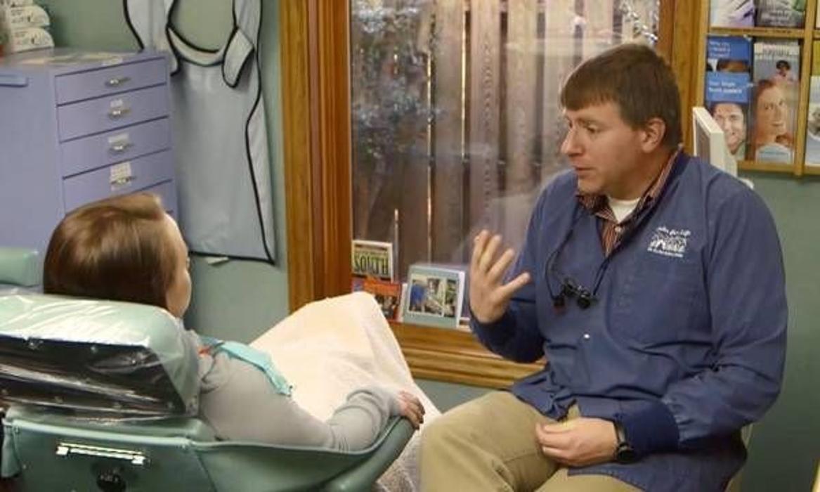 Smiles for Life Dental Care - Bridgewater Image