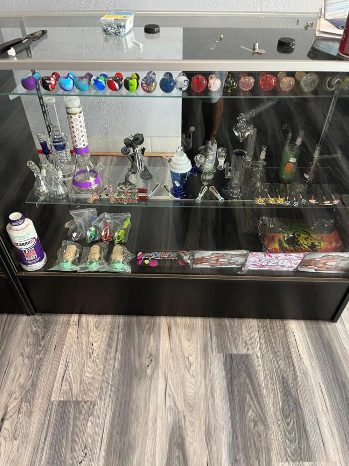 Vape Vendetta - Daytona Beach, FL