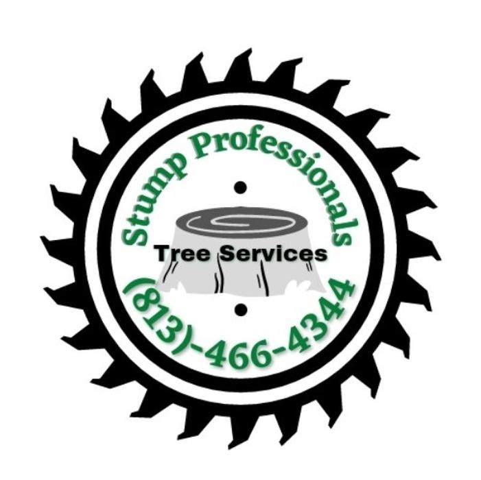 Stump Professionals LLC - Tampa, FL