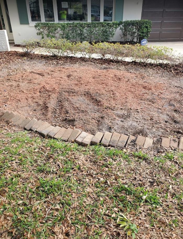 Stump Professionals LLC - Tampa, FL