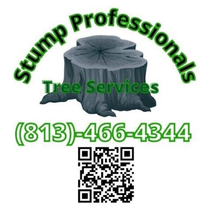 Stump Professionals LLC - Tampa, FL