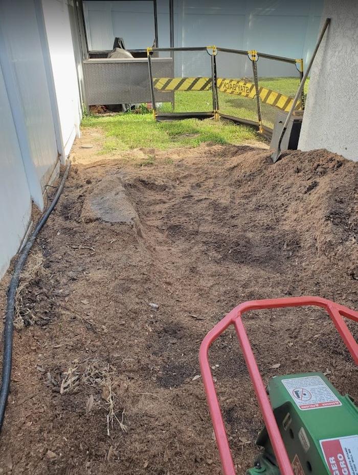 Stump Professionals LLC - Tampa, FL