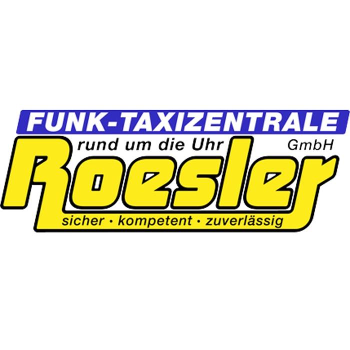 Roesler GmbH Taxi in Dillingen