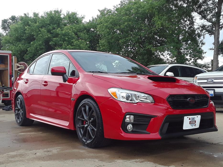 Exclusive Mobile Detailing LLC - Mandan, ND