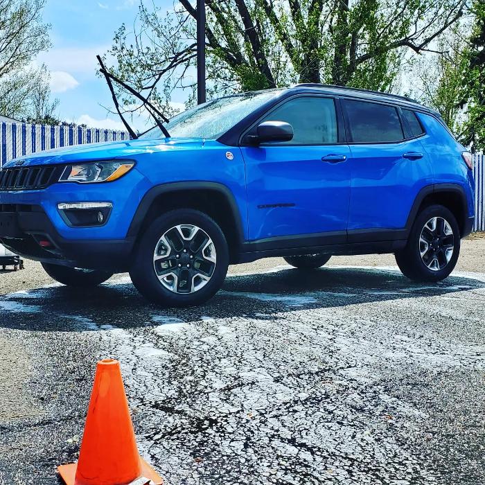 Exclusive Mobile Detailing LLC - Mandan, ND