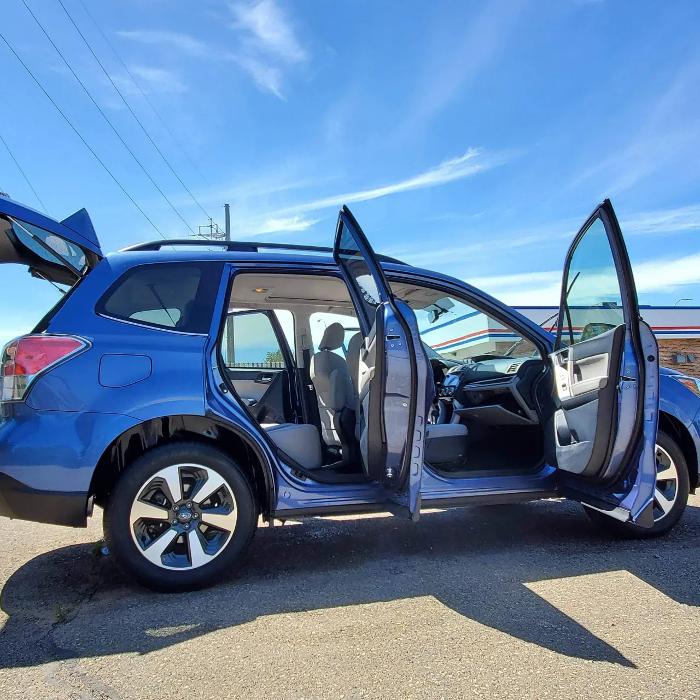 Exclusive Mobile Detailing LLC - Mandan, ND