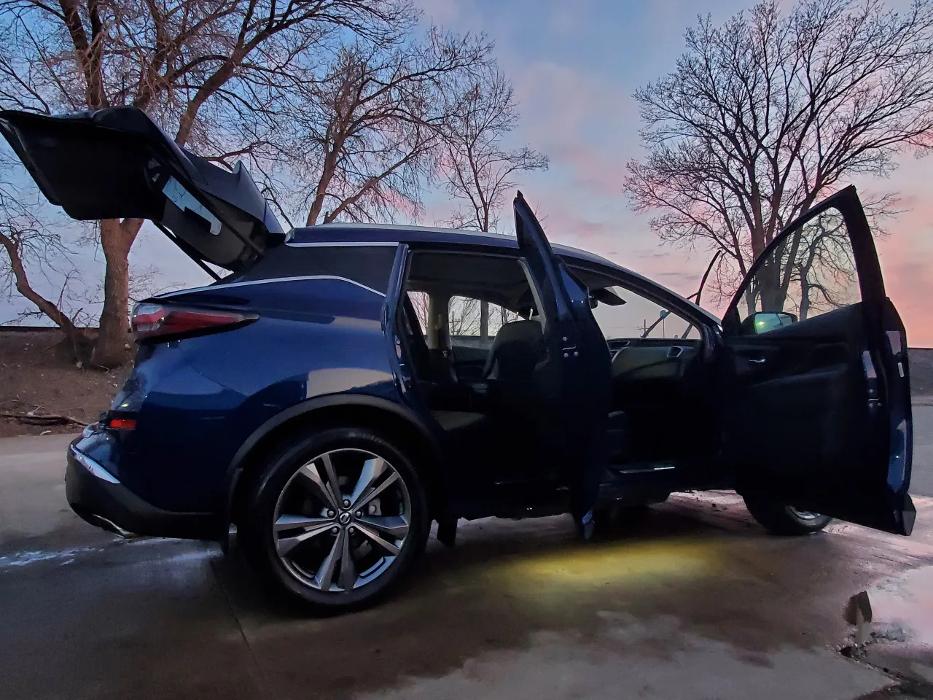 Exclusive Mobile Detailing LLC - Mandan, ND