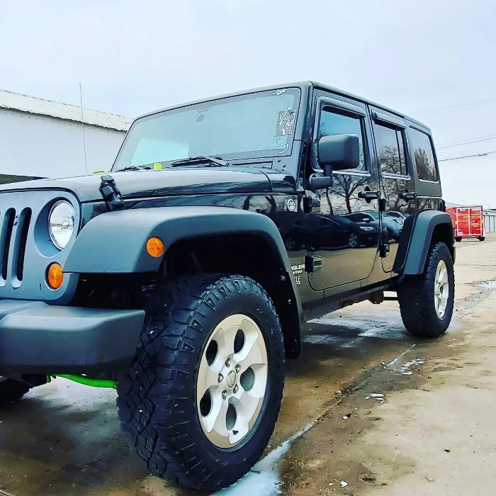 Exclusive Mobile Detailing LLC - Mandan, ND