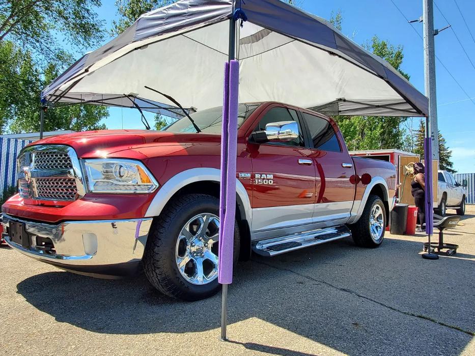 Exclusive Mobile Detailing LLC - Mandan, ND