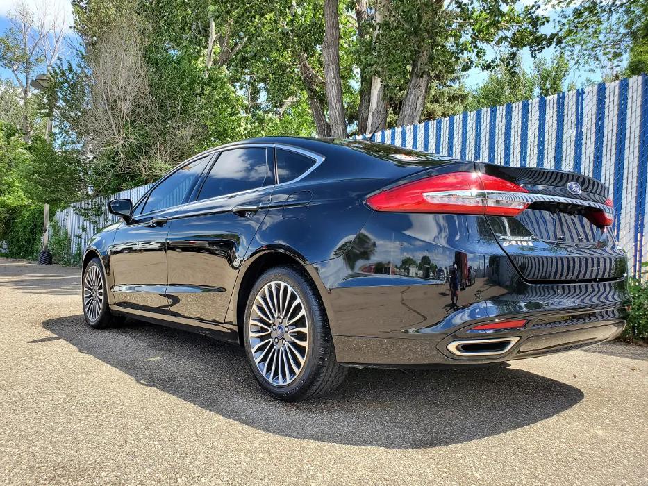 Exclusive Mobile Detailing LLC - Mandan, ND