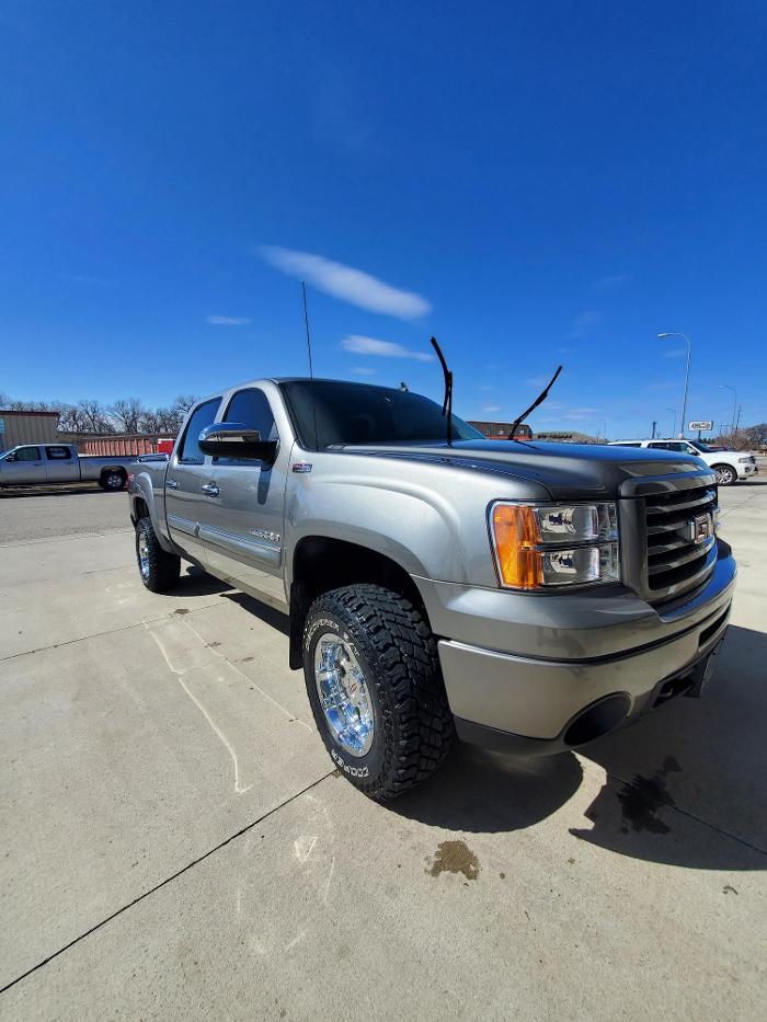 Exclusive Mobile Detailing LLC - Mandan, ND