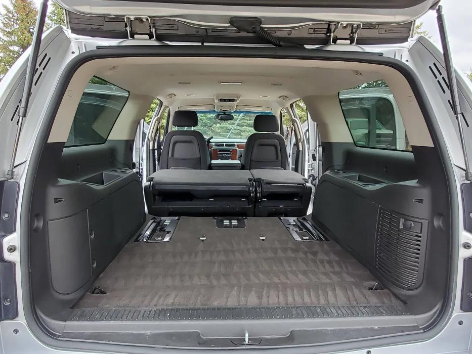 Exclusive Mobile Detailing LLC - Mandan, ND