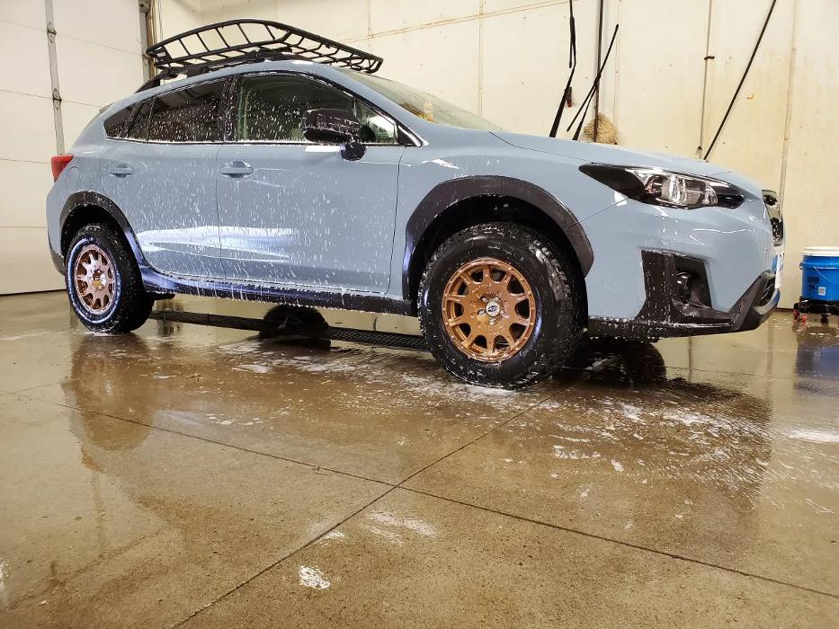 Exclusive Mobile Detailing LLC - Mandan, ND