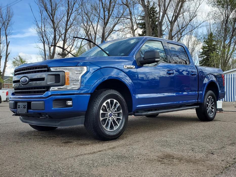 Exclusive Mobile Detailing LLC - Mandan, ND