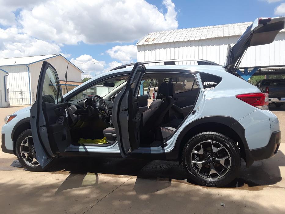 Exclusive Mobile Detailing LLC - Mandan, ND