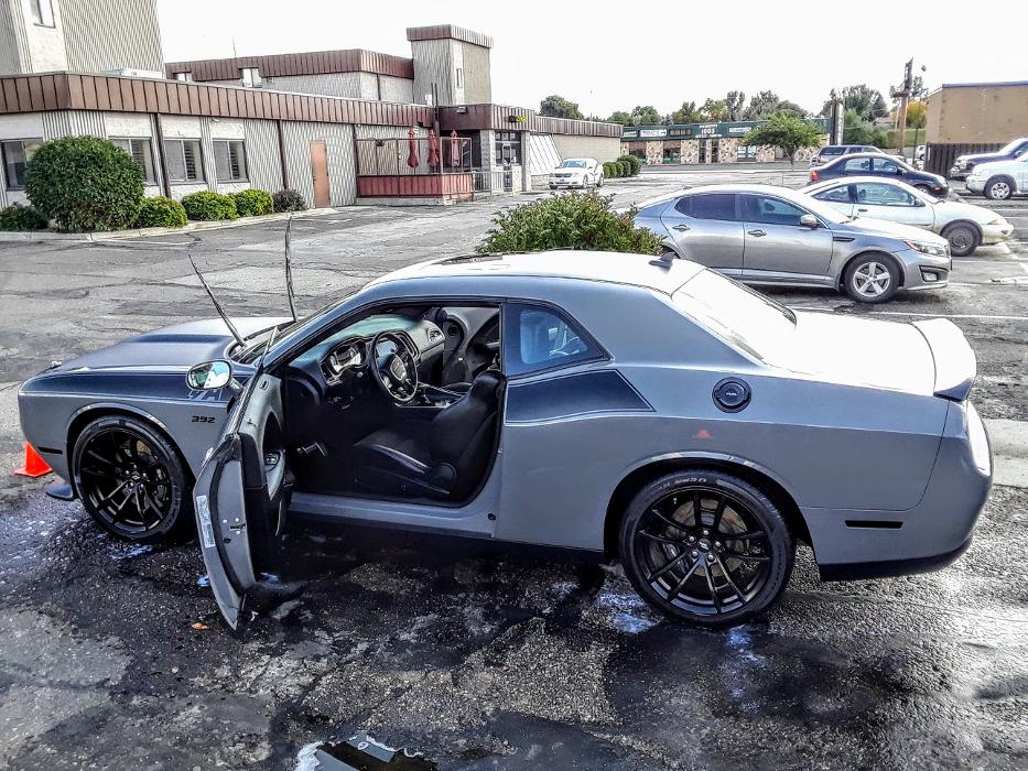 Exclusive Mobile Detailing LLC - Mandan, ND