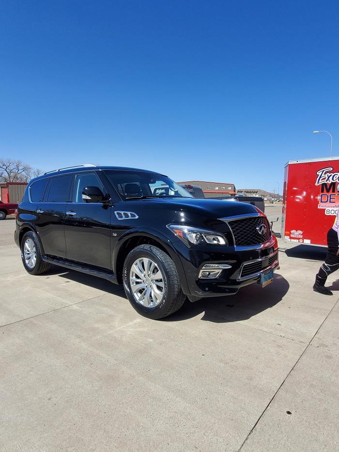 Exclusive Mobile Detailing LLC - Mandan, ND